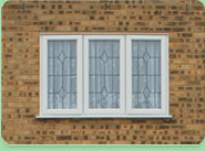 Window fitting Evesham